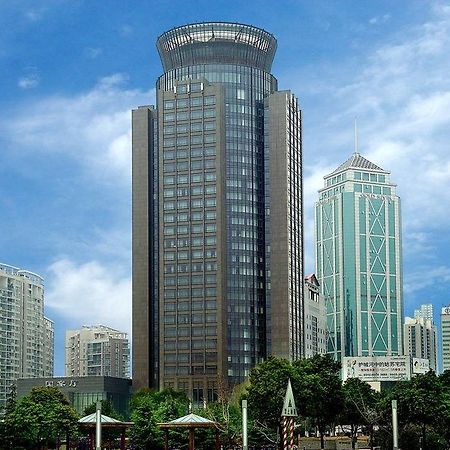 New City Garden Hotel Σουτσόου Εξωτερικό φωτογραφία