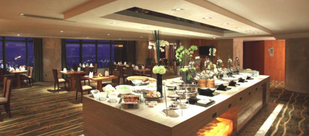 New City Garden Hotel Σουτσόου Εξωτερικό φωτογραφία