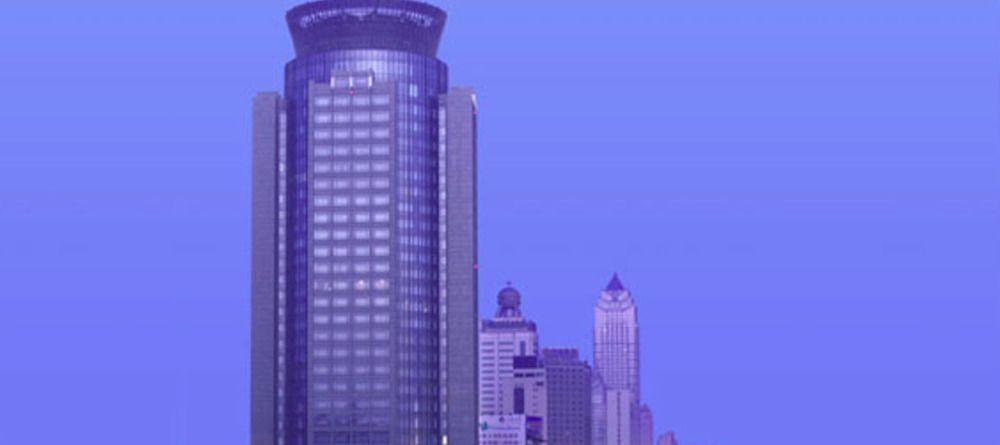 New City Garden Hotel Σουτσόου Εξωτερικό φωτογραφία