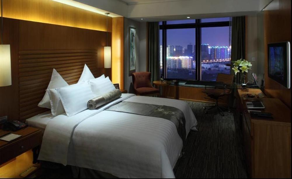 New City Garden Hotel Σουτσόου Εξωτερικό φωτογραφία