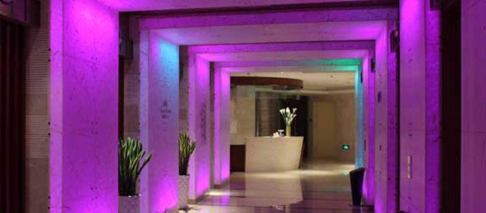 New City Garden Hotel Σουτσόου Εξωτερικό φωτογραφία