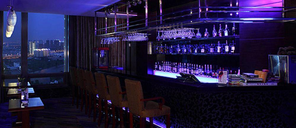 New City Garden Hotel Σουτσόου Εξωτερικό φωτογραφία