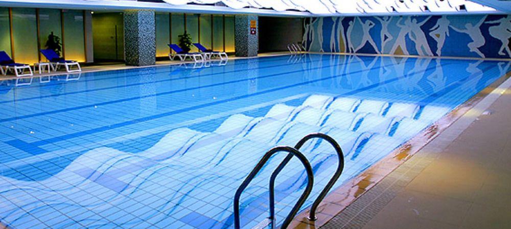 New City Garden Hotel Σουτσόου Εξωτερικό φωτογραφία