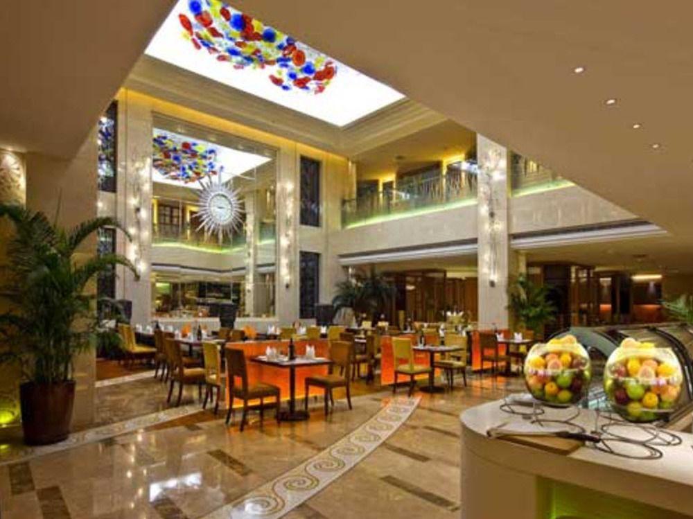 New City Garden Hotel Σουτσόου Εξωτερικό φωτογραφία