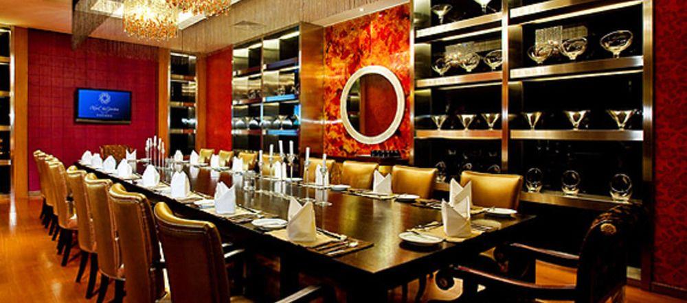 New City Garden Hotel Σουτσόου Εξωτερικό φωτογραφία