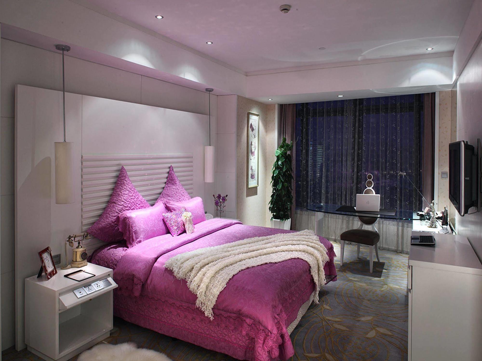 New City Garden Hotel Σουτσόου Εξωτερικό φωτογραφία
